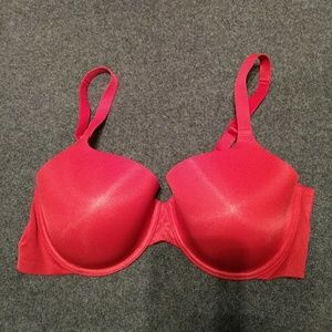 Warner's Smooth Bra